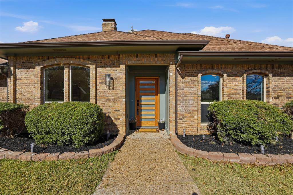 Plano, TX 75075,3613 Arbuckle Drive