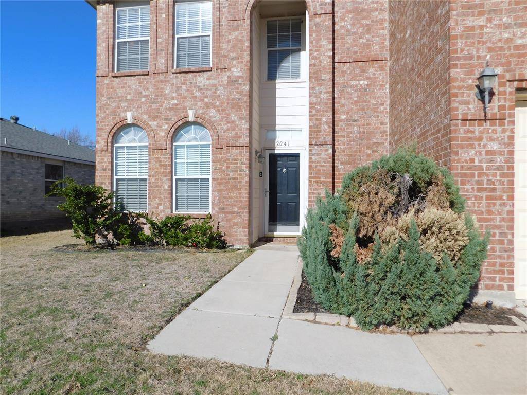 Little Elm, TX 75068,2041 Apple Drive