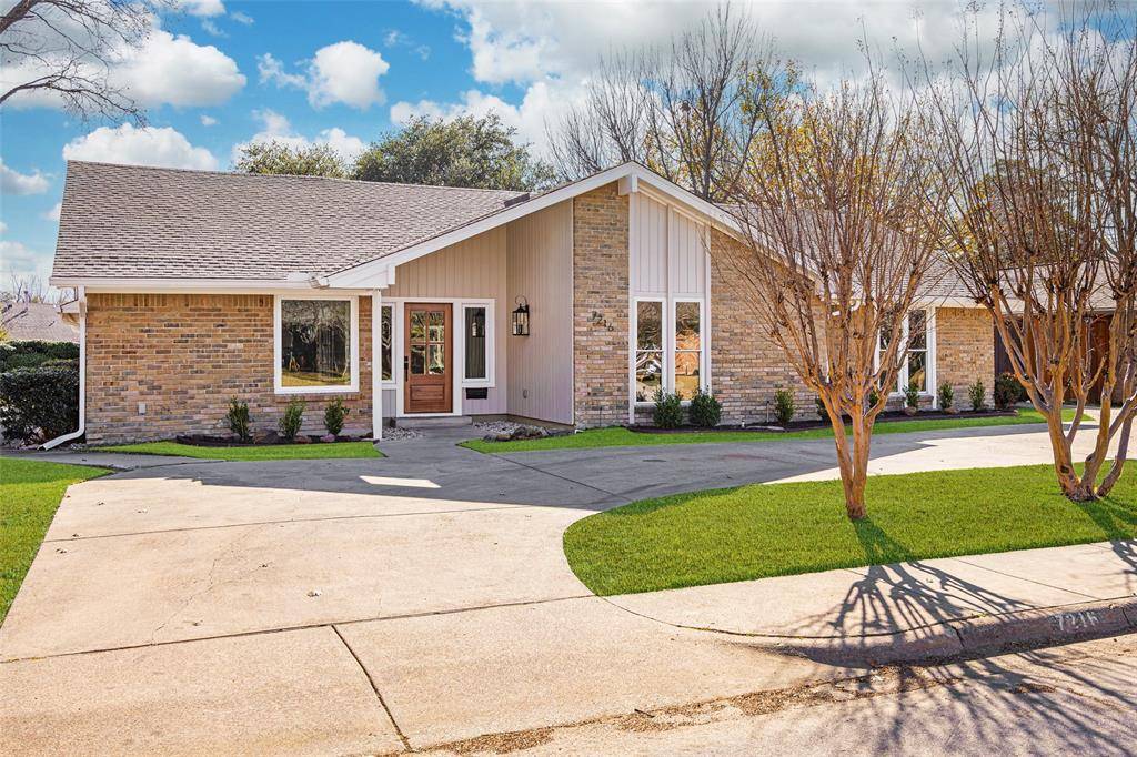 Dallas, TX 75248,7216 Whispering Pines Drive