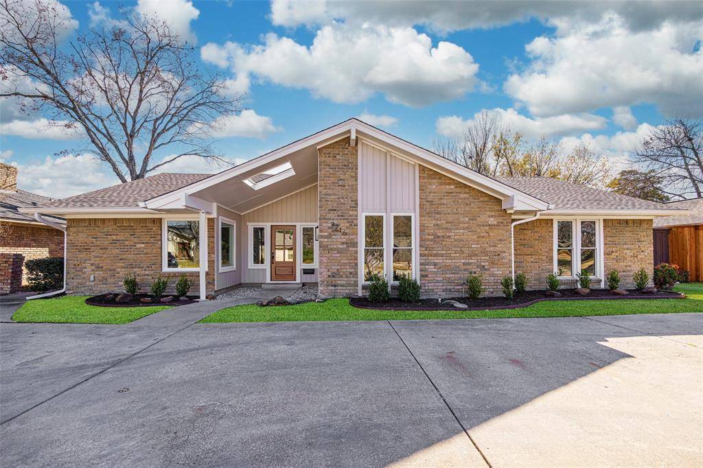 Dallas, TX 75248,7216 Whispering Pines Drive