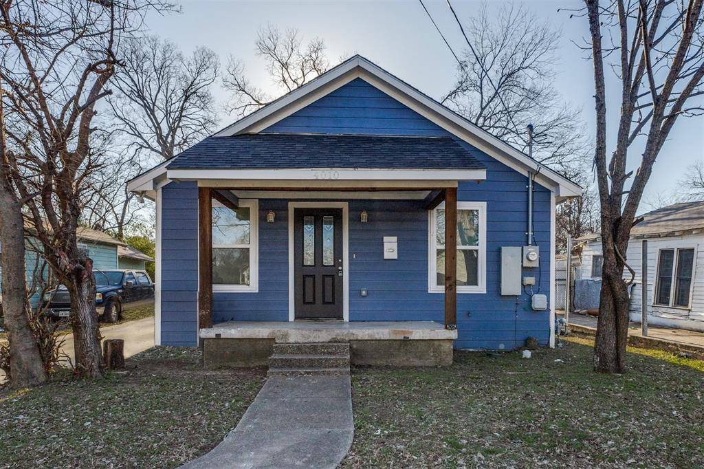 Dallas, TX 75210,4010 Copeland Street