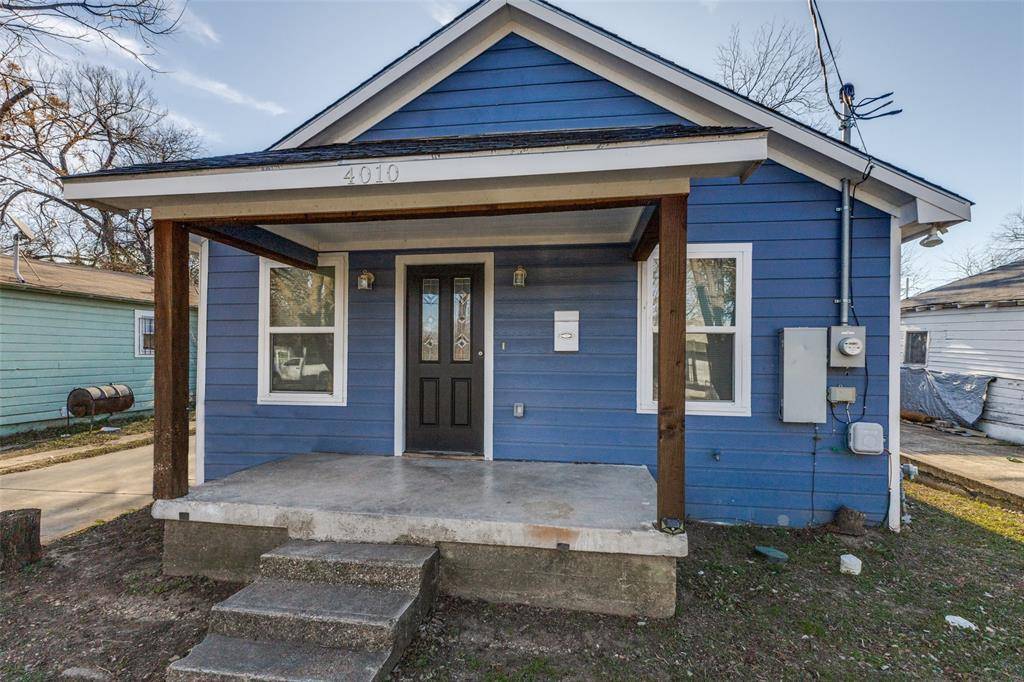 Dallas, TX 75210,4010 Copeland Street