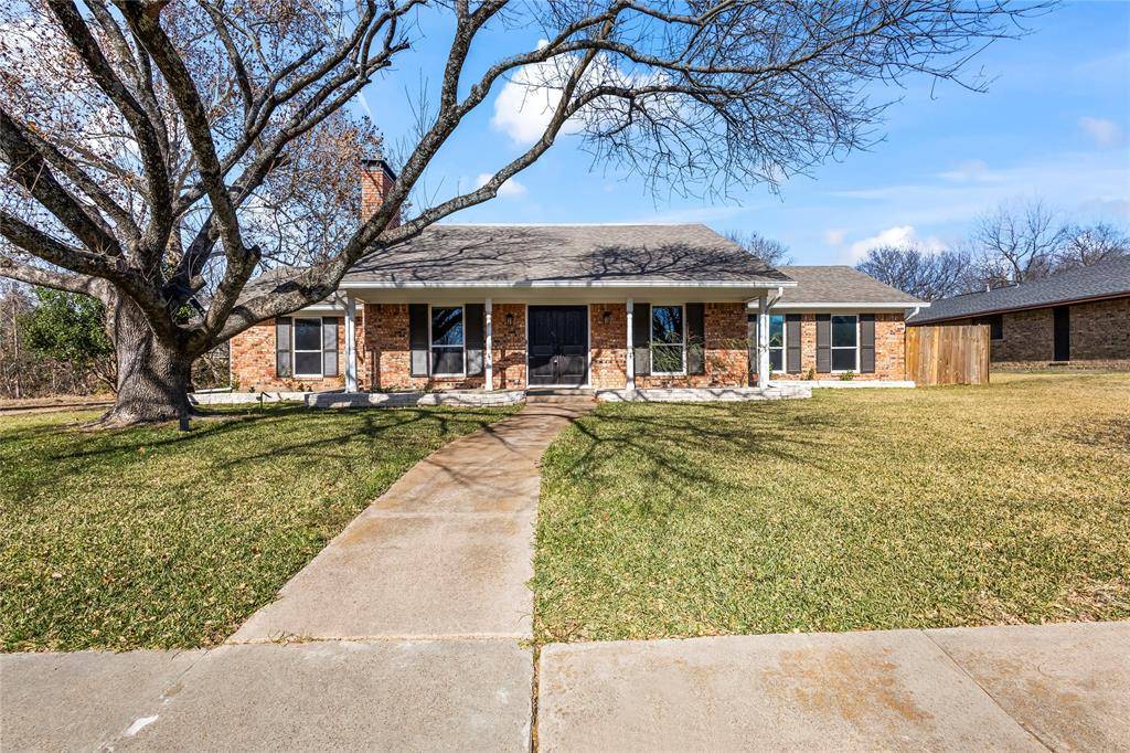 Lancaster, TX 75146,933 Waynelee Drive