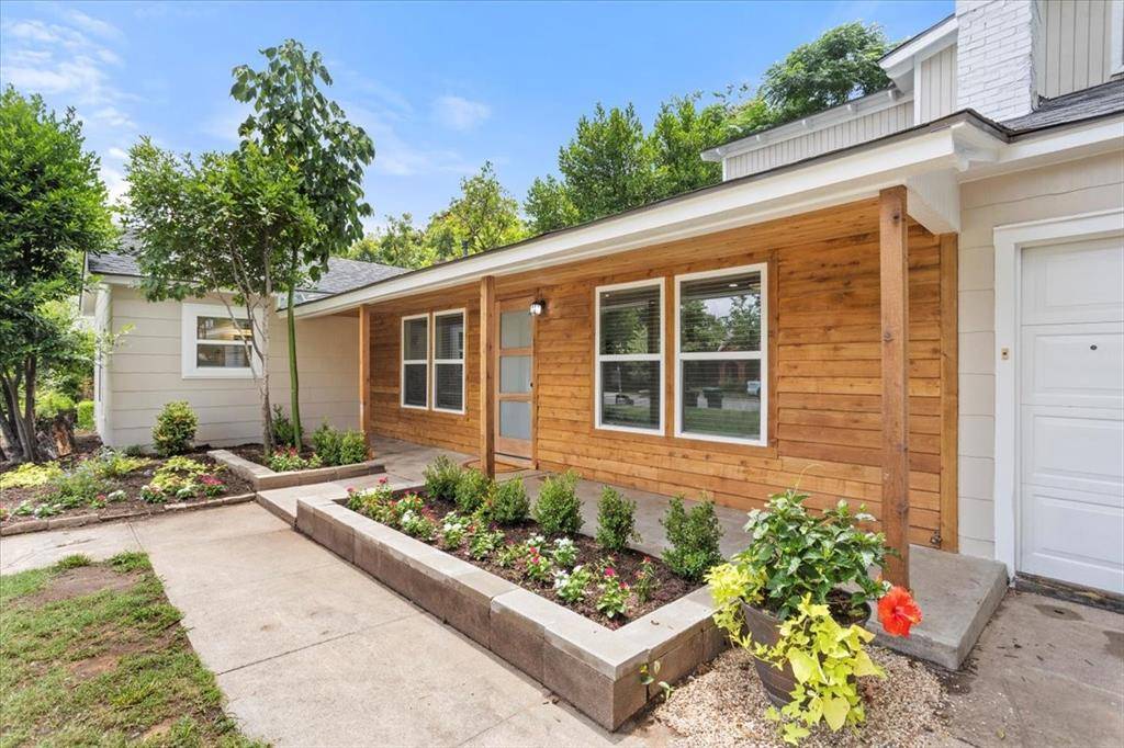 Fort Worth, TX 76111,3004 Yucca Avenue