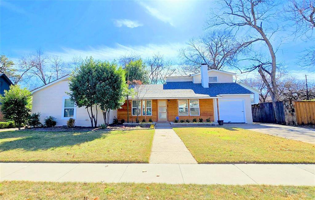 Fort Worth, TX 76111,3004 Yucca Avenue