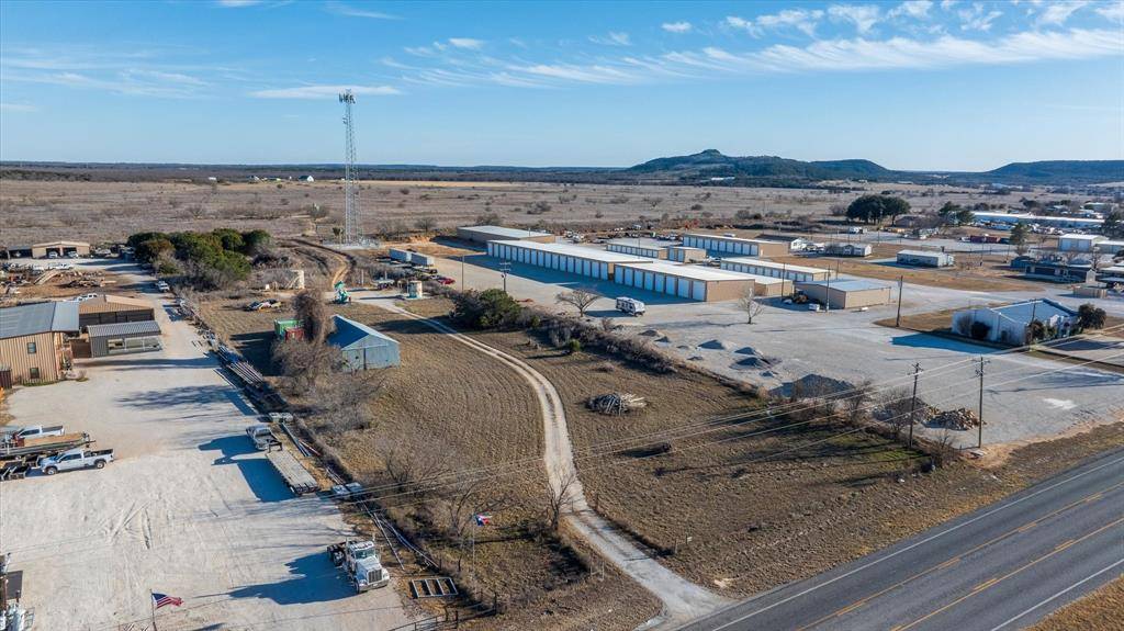 Graford, TX 76449,416 N Fm 2353