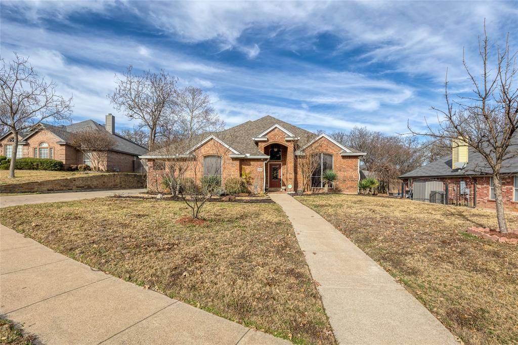 North Richland Hills, TX 76182,7613 Woodhaven Drive