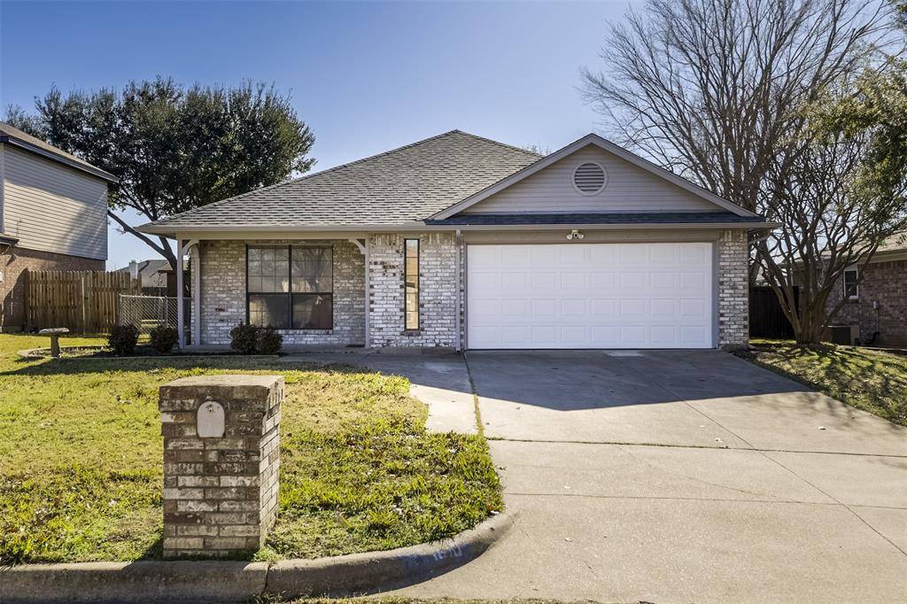 Mansfield, TX 76063,1610 Oxford Drive