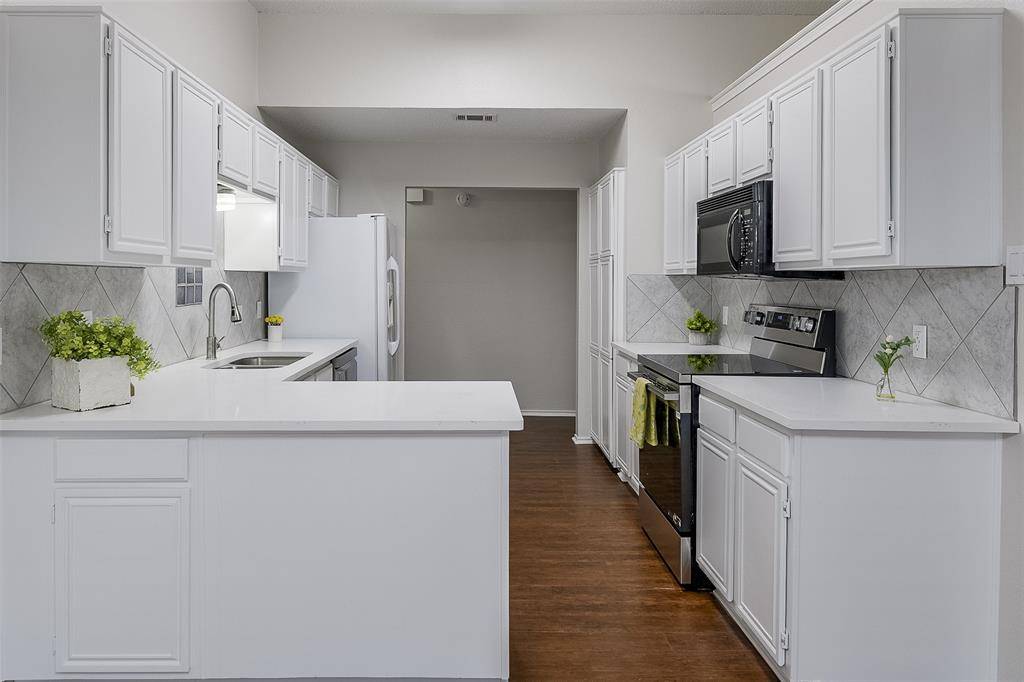 Mansfield, TX 76063,1610 Oxford Drive