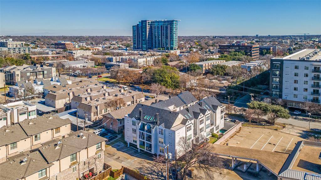 Dallas, TX 75205,4221 Cole Avenue #206