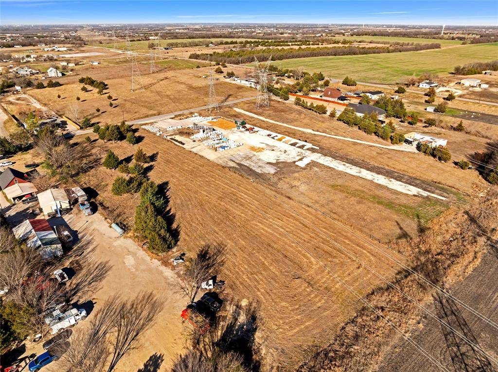 261 N North Star Road, Fate, TX 75132