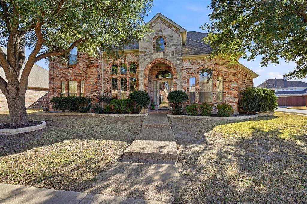 Frisco, TX 75035,14875 Daneway Drive