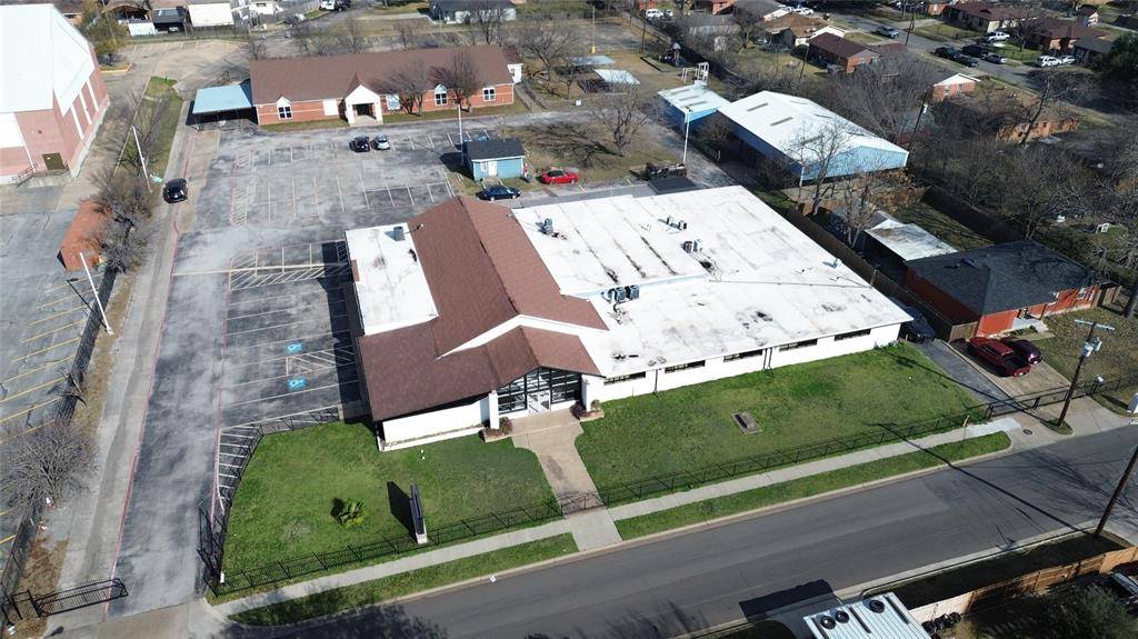 Dallas, TX 75217,7205 Tillman Street