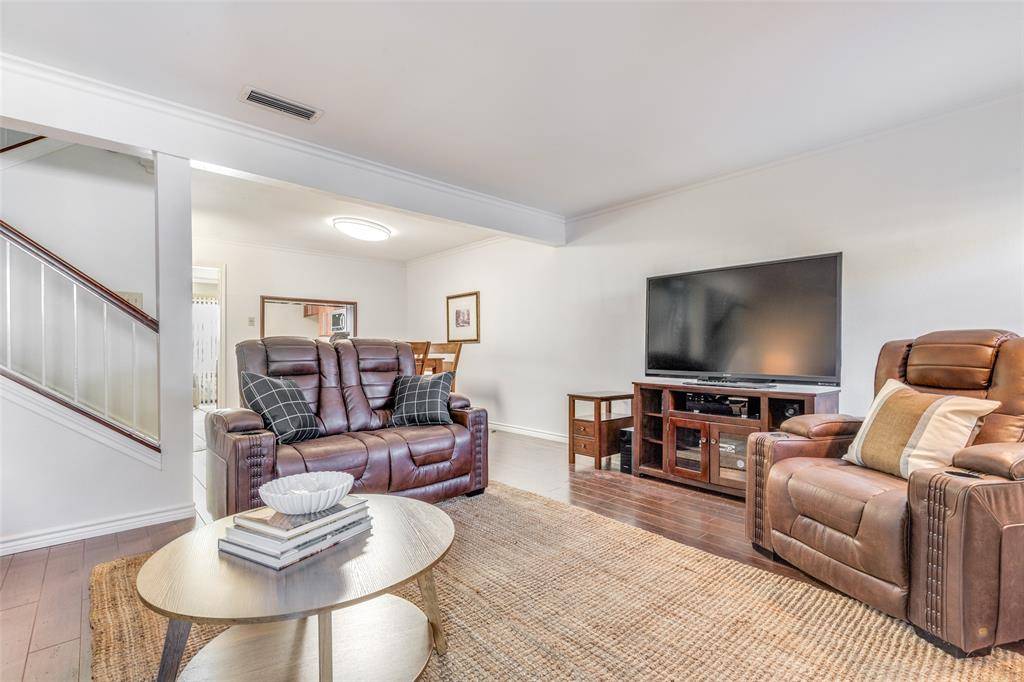 Dallas, TX 75248,15151 Berry Trail #K1211