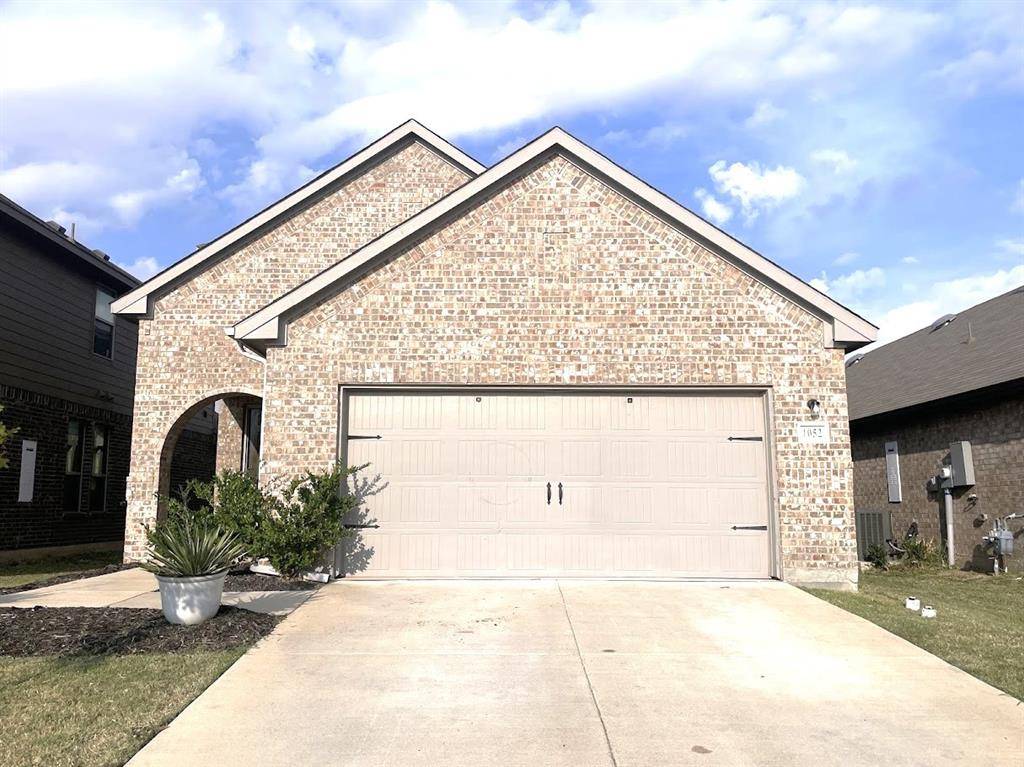 Forney, TX 75126,1052 Spofford Drive