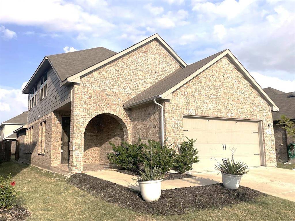 Forney, TX 75126,1052 Spofford Drive