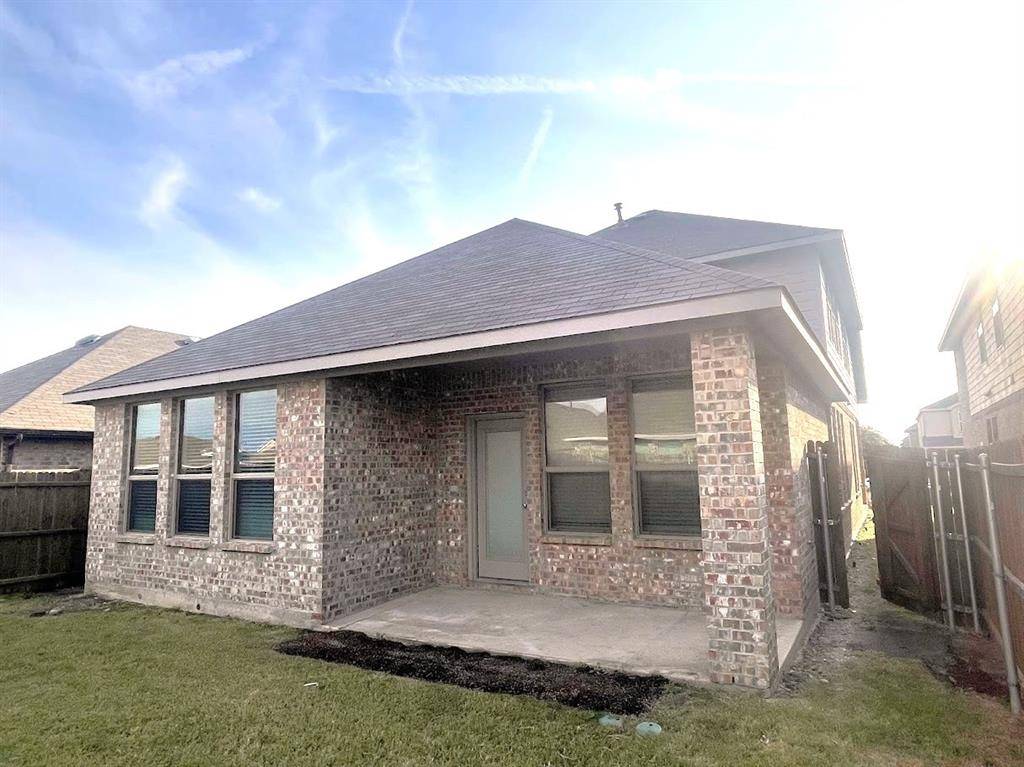 Forney, TX 75126,1052 Spofford Drive