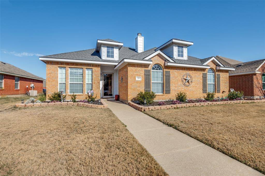 Red Oak, TX 75154,219 Garden Valley Lane