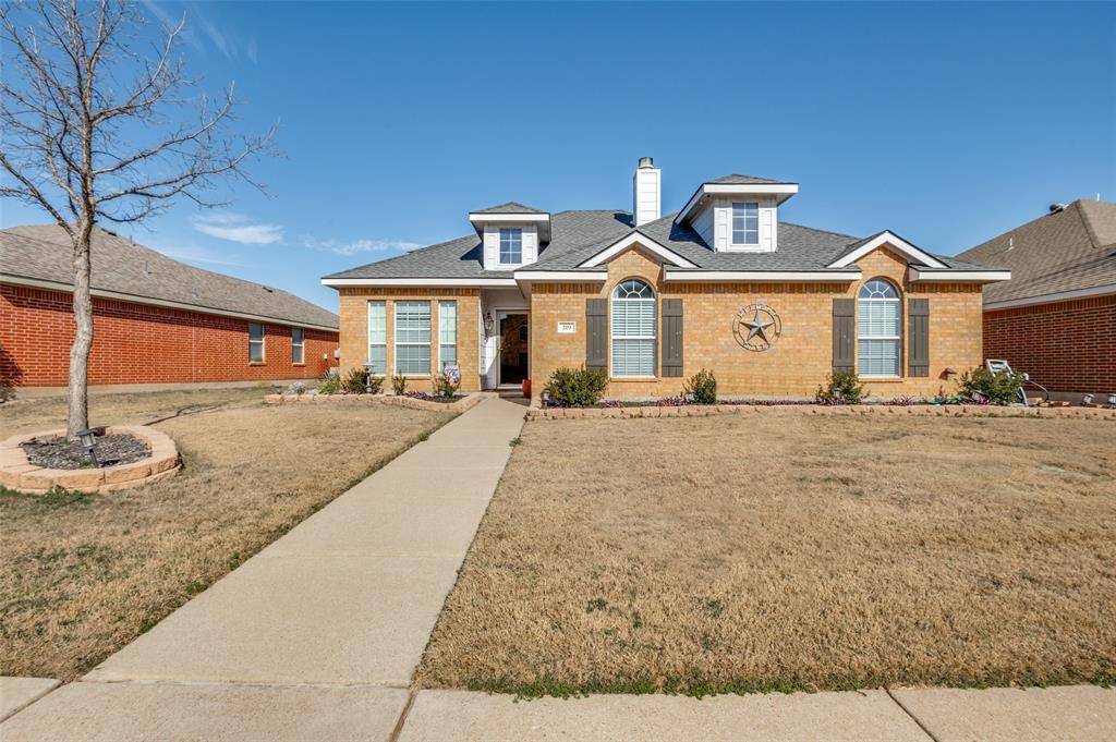 Red Oak, TX 75154,219 Garden Valley Lane