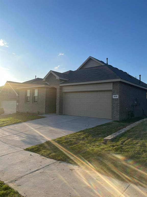 Fort Worth, TX 76179,2632 Starwater Drive