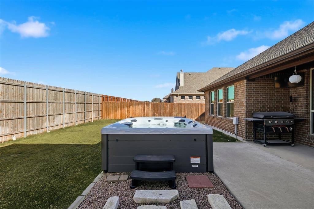 Midlothian, TX 76065,4609 Jasmine Trail