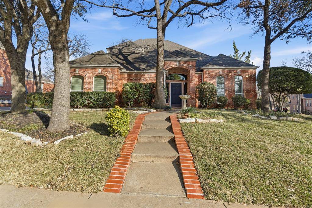Keller, TX 76248,925 Ridge Court
