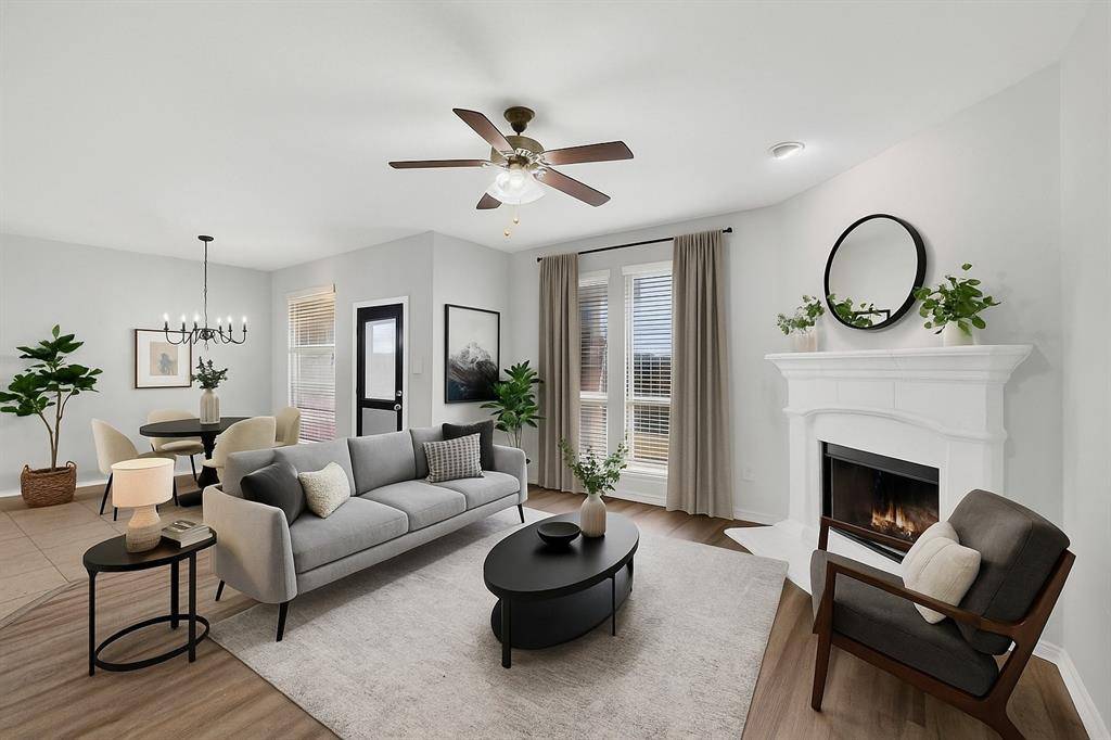 Fort Worth, TX 76036,9505 Cypress Lake Drive