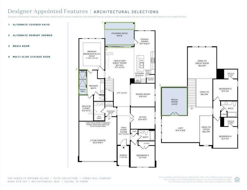 Celina, TX 75009,813 Cottontail Way