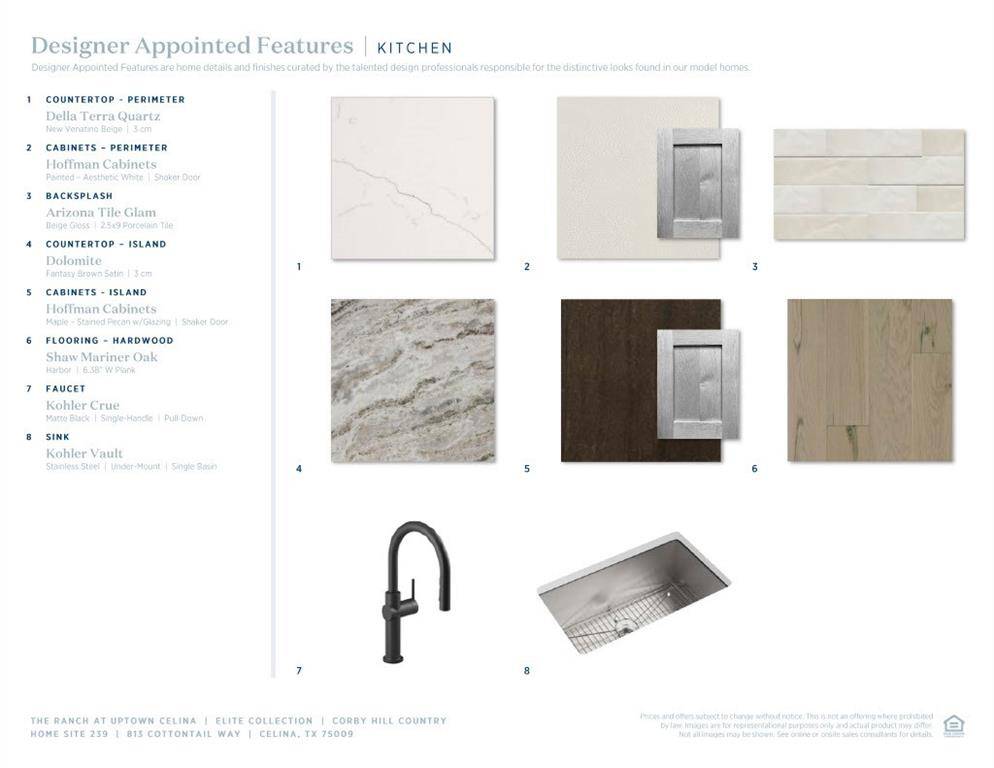 Celina, TX 75009,813 Cottontail Way