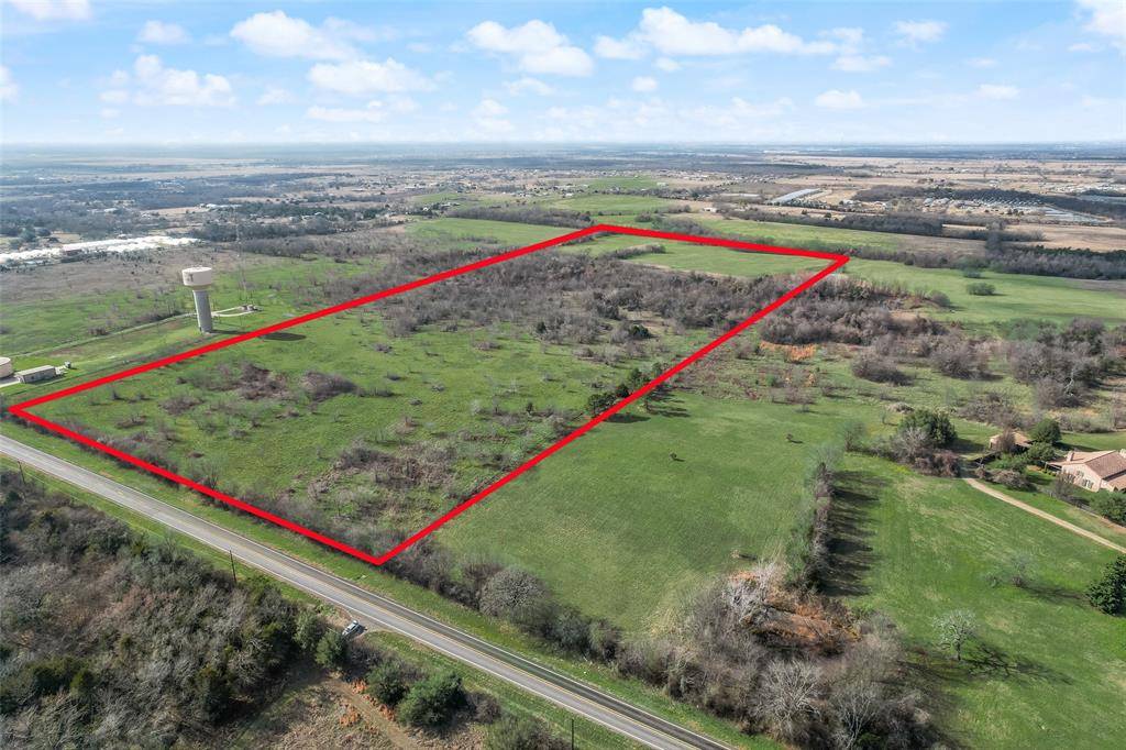 Terrell, TX 75160,TBD FM Road 429