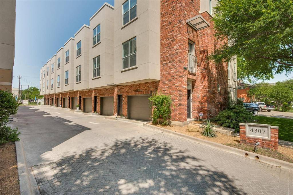 Dallas, TX 75205,4307 Mckinney Avenue #3