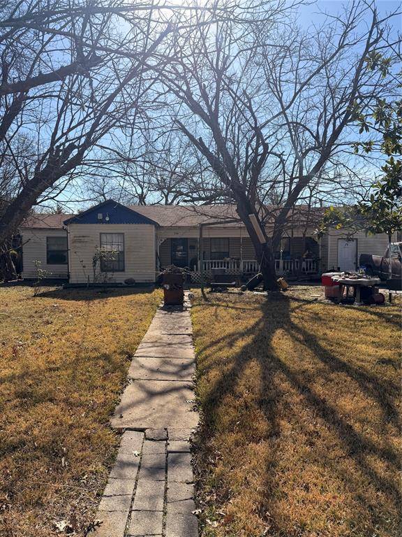 Lancaster, TX 75134,114 E Park Place Drive