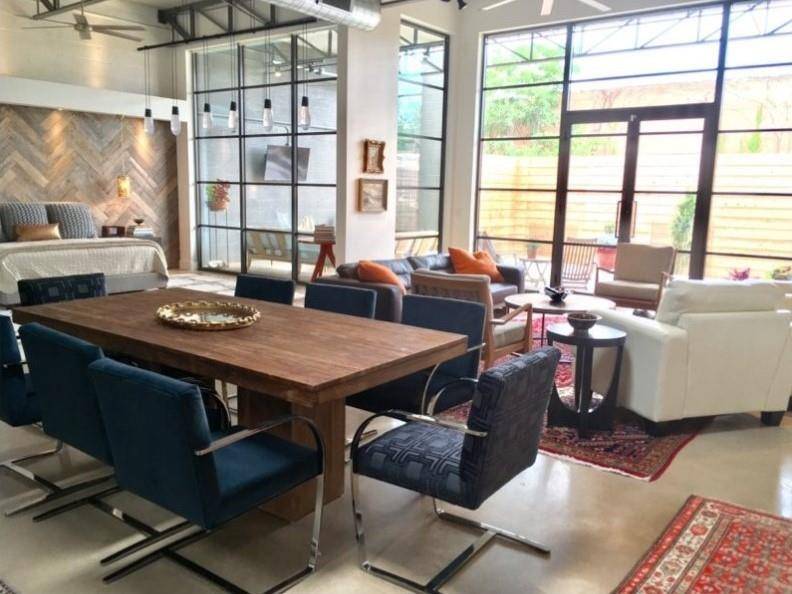 Dallas, TX 75207,2323 Farrington Street