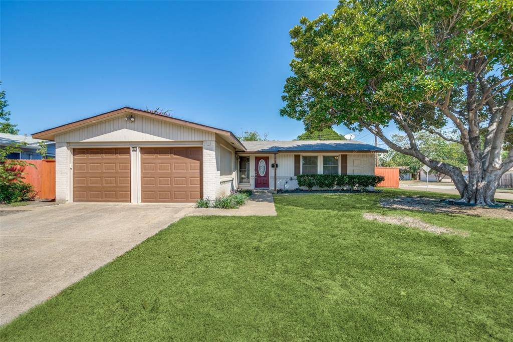 Richardson, TX 75080,900 Wateka Way