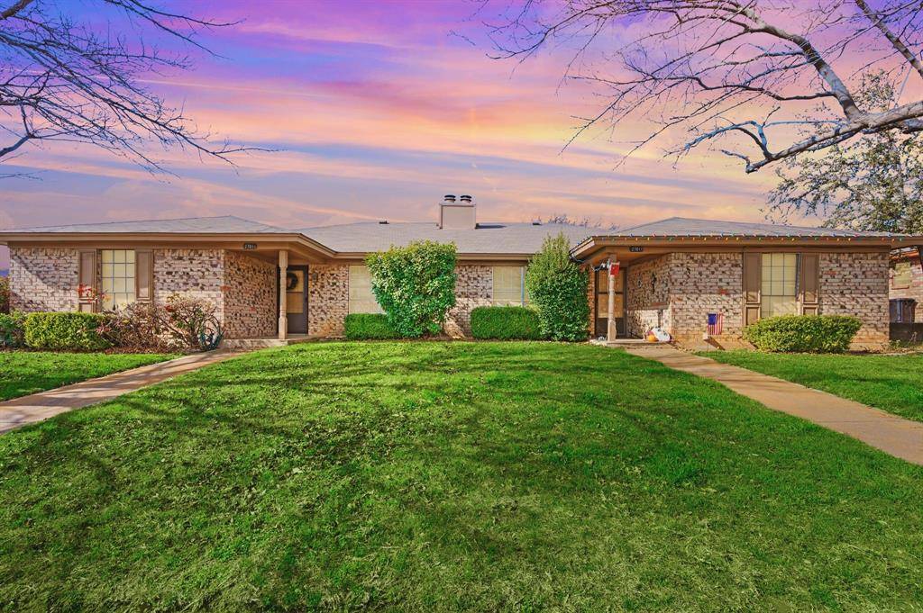 Hurst, TX 76054,2701 Hurstview Drive