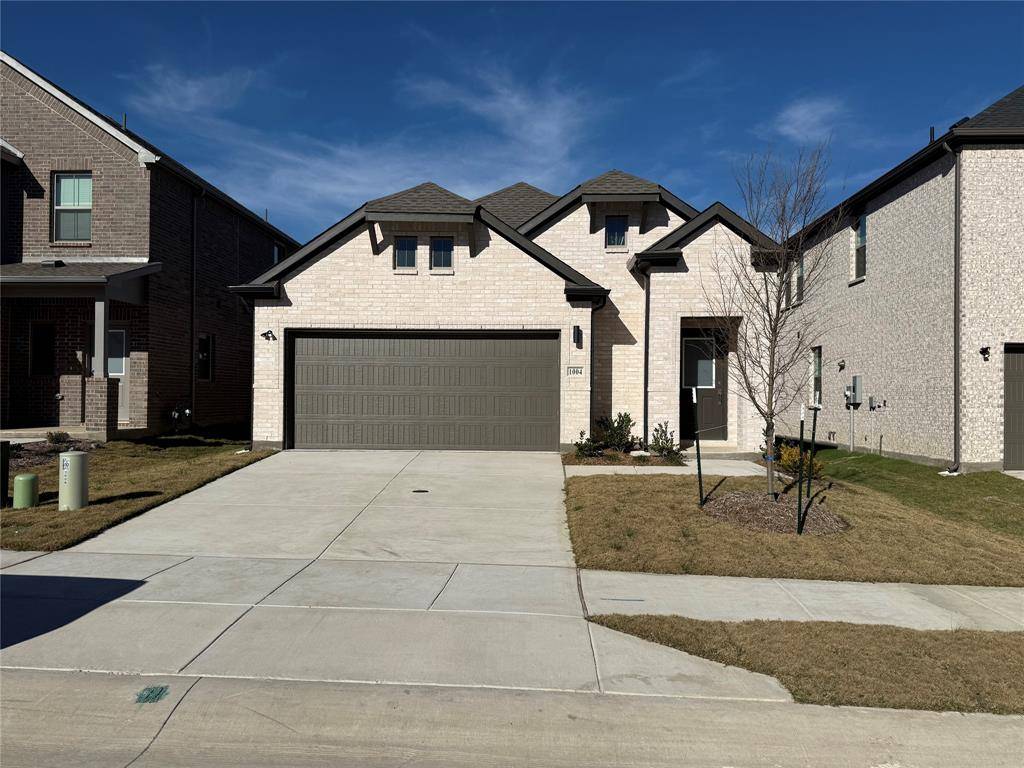 Princeton, TX 75071,1004 Knox River Drive