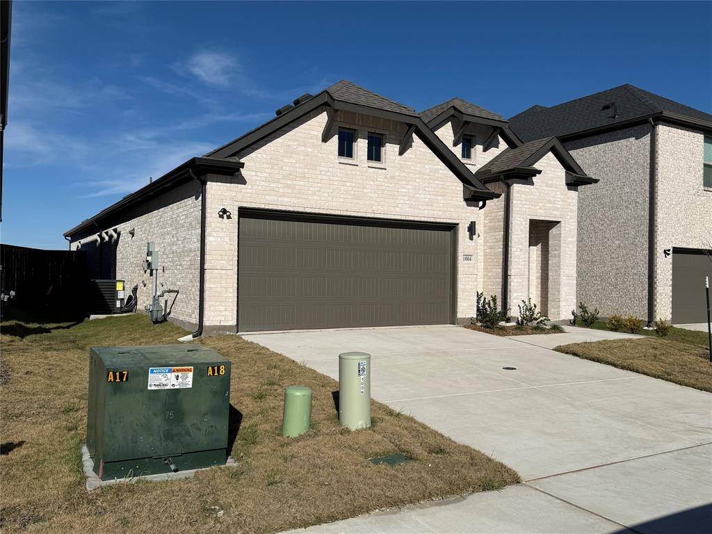 Princeton, TX 75071,1004 Knox River Drive