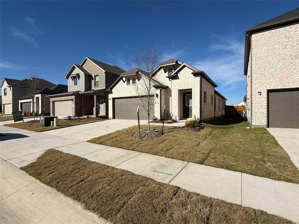 Princeton, TX 75071,1004 Knox River Drive