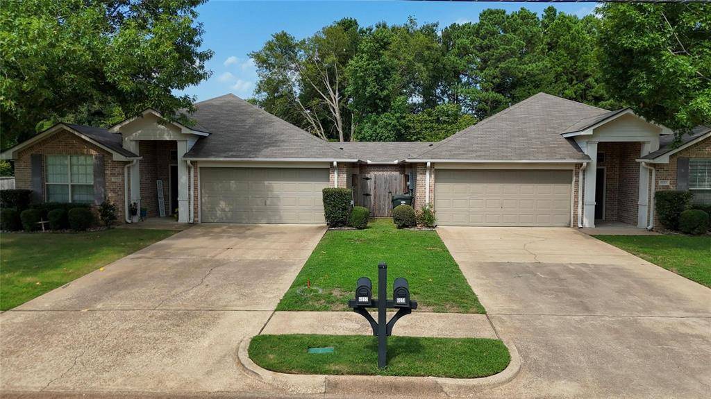 Tyler, TX 75707,6027 Pine Cone Lane