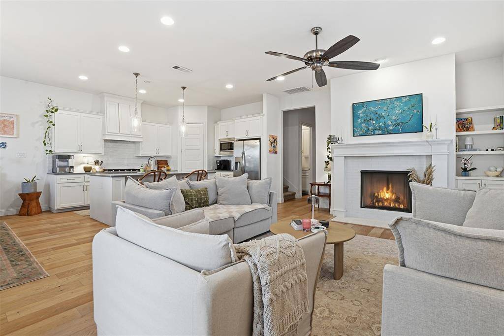 Fort Worth, TX 76114,323 Sunset Lane