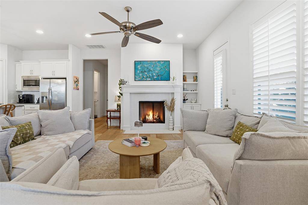 Fort Worth, TX 76114,323 Sunset Lane