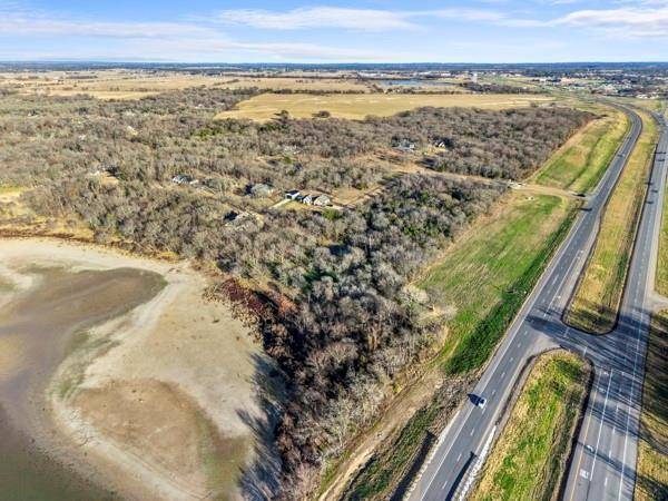 Mabank, TX 75147,TBD Lakeview Trail