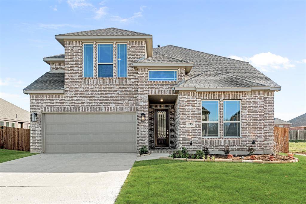 Sanger, TX 76266,175 Creekside Drive