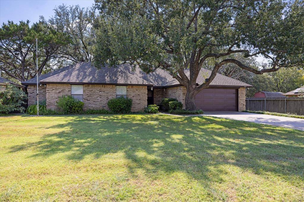 Granbury, TX 76049,502 Shady Grove Drive
