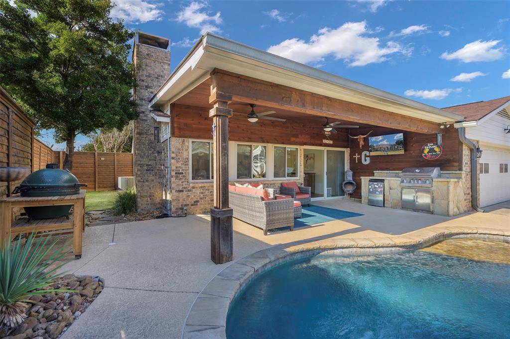 Garland, TX 75044,5810 Galaxie Road