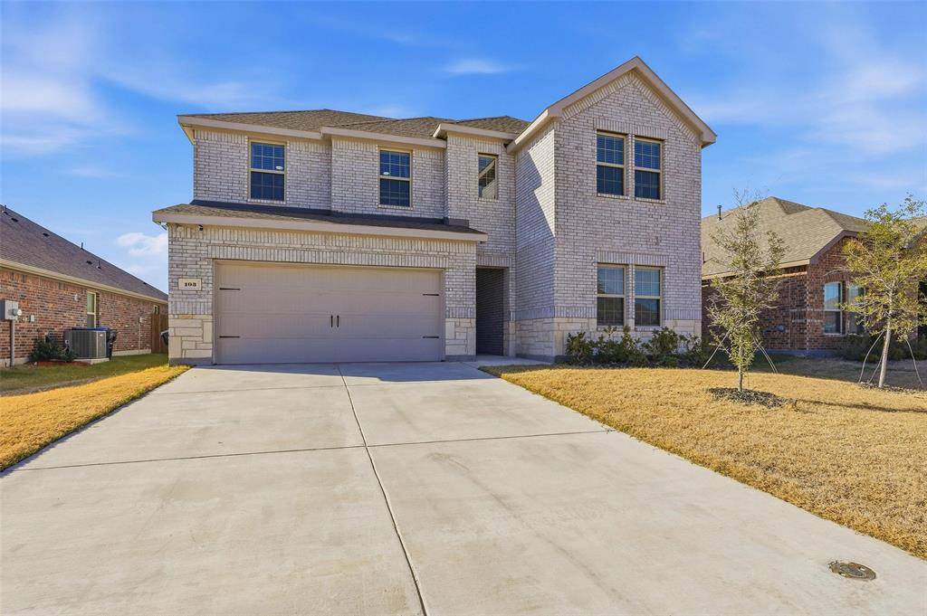 Caddo Mills, TX 75135,103 Lantern Road