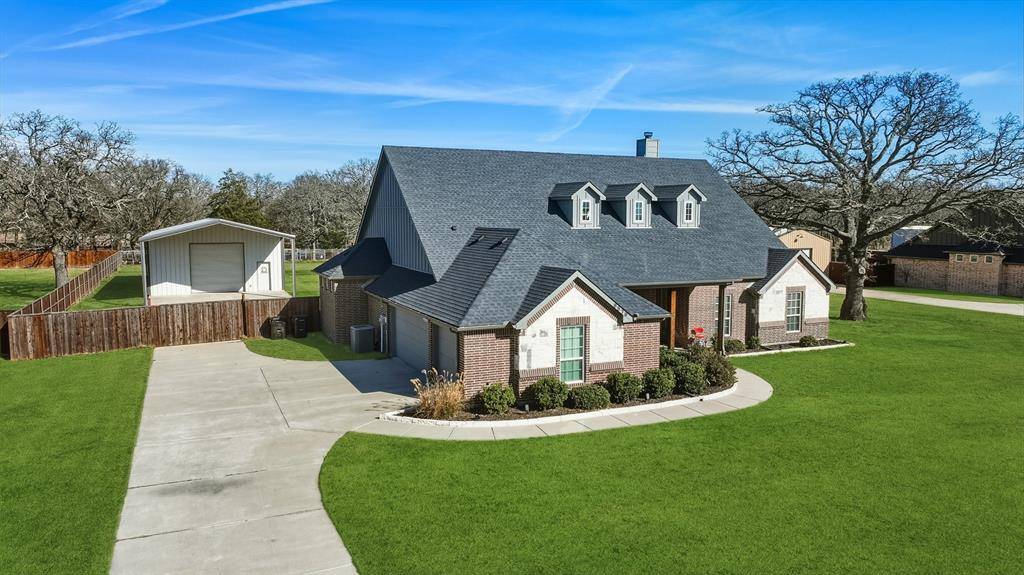 Royse City, TX 75189,6579 Oak Ridge Court