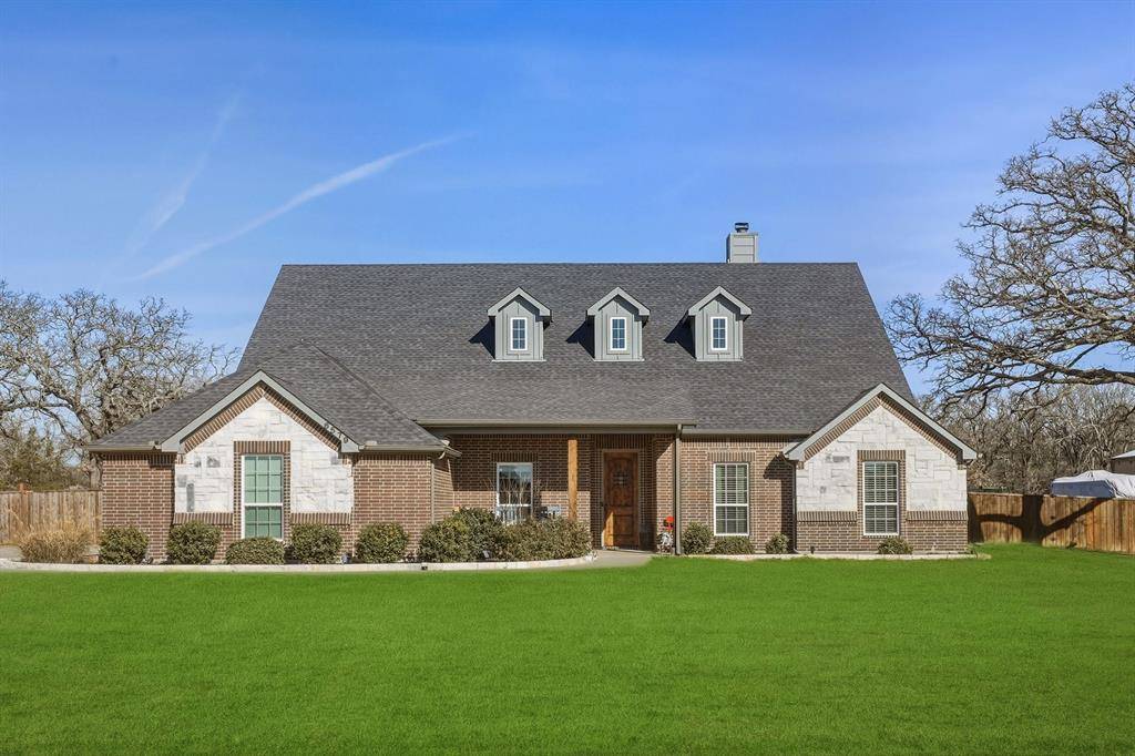 Royse City, TX 75189,6579 Oak Ridge Court