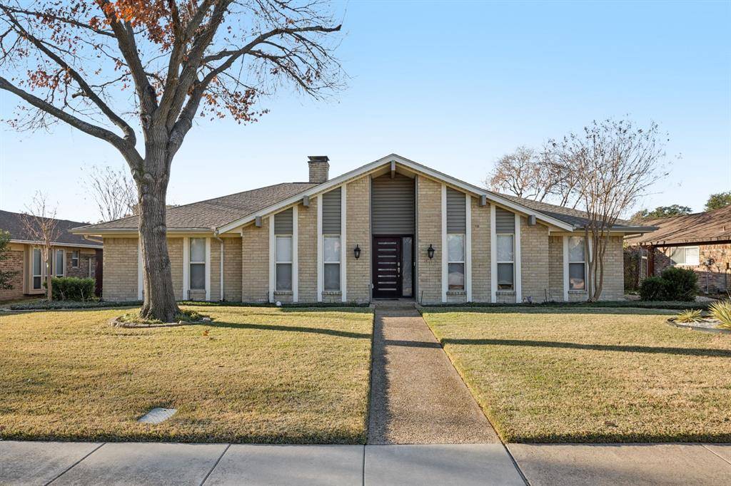 Richardson, TX 75081,902 Windsong Trail