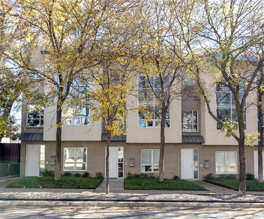 Dallas, TX 75204,4100 Travis Street #2